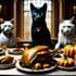 make fast text to image ai art using stable diffusion and midjourney digital art