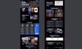 build a professional iptv store high converting
