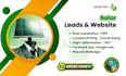 solar leads solar website solar energy solar panel lead generation