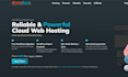 develop web apps using reactjs, nextjs, AWS, and serverless