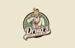 druid dirty soda bar logo