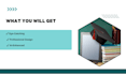 create professional thumbnails and course covers using ai and design strategy