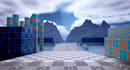 do the level design, and layout for your game