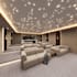 design dramatic home theatre