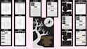 provide halloween themed printable and digital PDF planners