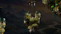 build a professional and detailed minecraft build for hub spawn pvp arena