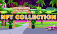 design custom nft art, nft cartoon, nft collection