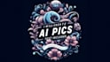 create ai art with dall e 3 or similar, your text included