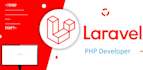 develop live streaming websites using php laravel livewire vue js and fix bugs