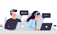make USA real estate cold calls