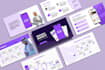 build investor and real estate pitch decks within 10 hours