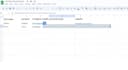 do perfect web scrape, data entry, copy paste, email finder