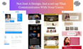 squarespace website redesign squarespace redesign design squarespace website