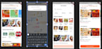 develop mobile applications using flutter