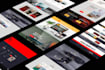 redesign, clone, edit, copy, duplicate wordpress website