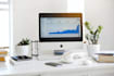 microsoft word excel, powerpoint, and typing work