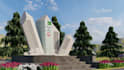 create architectural rhino models and 3d visualisation