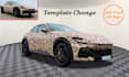 do car photo editing and automotive image reflection services