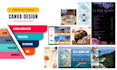 be your canva design wizard, design anything, anytime, anywhere