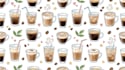 design a pattern design, textile pattern, fabric seamless pattern