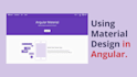 create angular 17 application