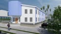 do architectural drawing both 3d and 2d