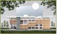 create artistic architectural render in photoshop