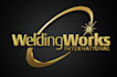 make your text and logo  into a 3d gold effect