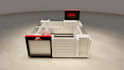 design your mobile kiosk