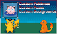 make pixel art pokemon trainer avatars and pokemon sprites