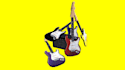make lowpoly 3d models for you
