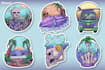 create custom sticker design