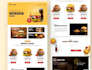 design a website using figma