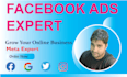 setup your  facebook ads campaign beautifully