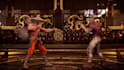 create an epic game trailer with realistic 3d animation