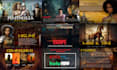 design attractive film pitch deck presentation, epk, posters and tv series