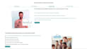 build a pixel perfect responsive website from your figma or PSD design