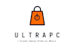 design modern playful business shop logo