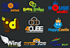 design high quality logo for your business or website