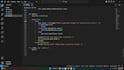 do python programing projects,tasks and software developing