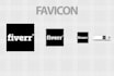 design a customized favicon