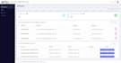 develop your website using python django