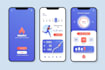 mobile apps ui ux design android ios develop flutter