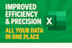 fix any of your excel problems fast and excellent