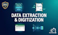 extract data from PDF, invoices and scanned images to excel ocr