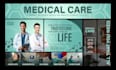 design custom and professional window graphics and storefront design