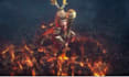 design game trailer, cinematic trailer, 3d vfx animation