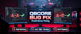fix your qbcore framework bugs and errors for fivem