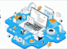 create rest API, microservices, cloud development, monolithic to microservices
