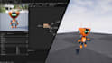 teach you unreal engine